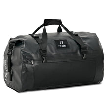 Wasserdichte Motorrad Gepäckrolle 30L – Vielseitige Hecktasche