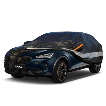 Auto Abdeckplane Formentor Cupra (2020-2024) Wasserdicht & Atmungsaktiv
