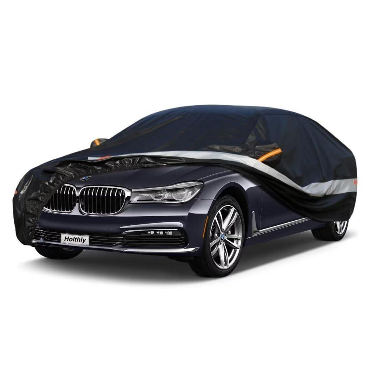 Auto Abdeckplane BMW 4er Serie (2013-2024) Wasserdicht & Atmungsaktiv