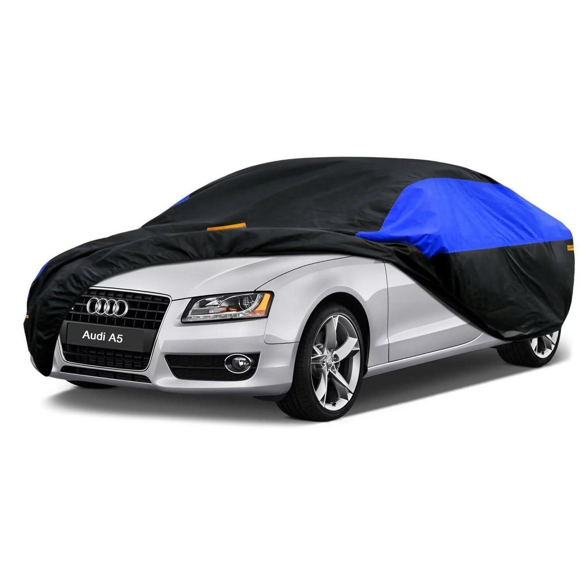 Wasserdichte Autoabdeckung für Audi A5 (2009-2024)