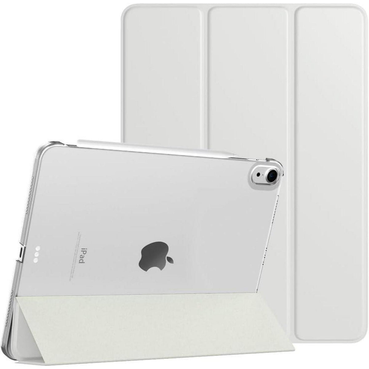 iPad Air 11 Zoll Hülle mit Ständer & Auto Schlaf/Aufwach