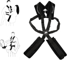Liebesschaukel Sex Swing BDSM Sexspielzeug Paare Bondage Schaukel_SET