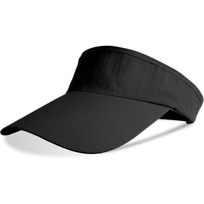 Visor Cap Damen Herren – Atmungsaktiv & Schweißabsorbierend