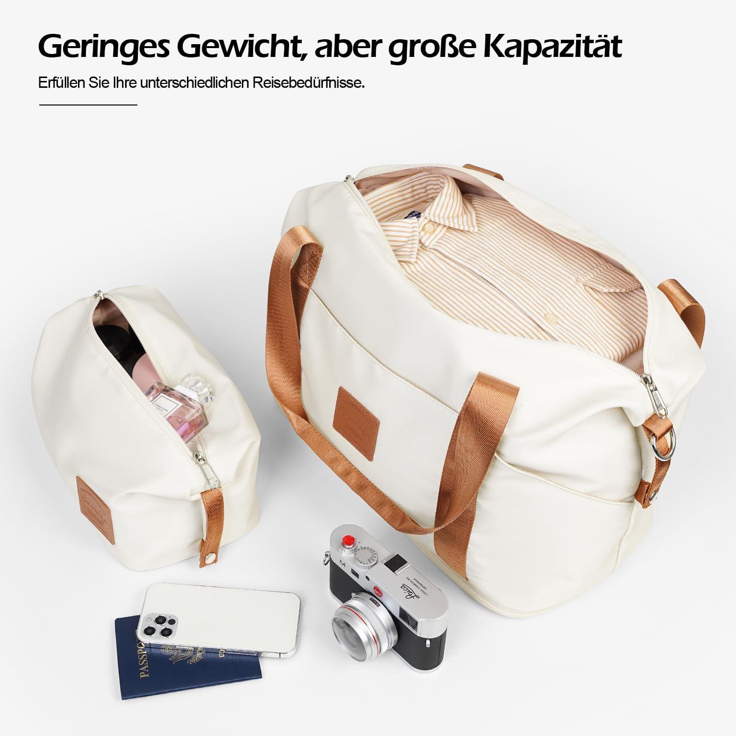 COOLIFE Koffer-Set ABS Hartschale 4 Rollen TSA mittlerer 3tlg Gelb/Schwarz