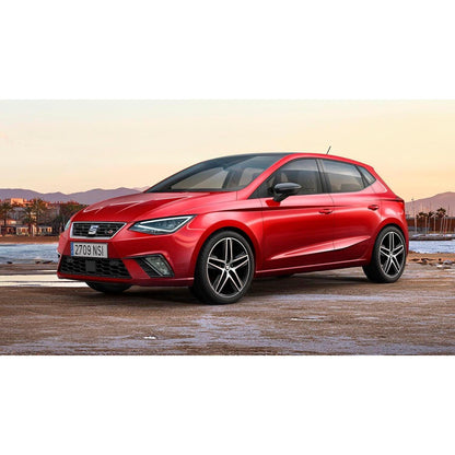 Autoplane für Seat Ibiza (1993-2025) – Wasserdicht & Atmungsaktiv