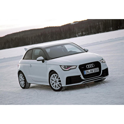 Autoabdeckung wasserdicht für Audi A1 (2012-2025)