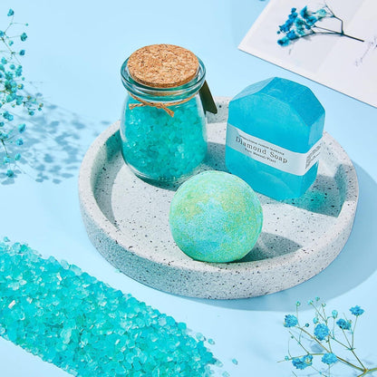 Personalisierte Wellness Geschenkbox für Frauen, 100% vegan, 20oz Becher, Geschenk für Freundin