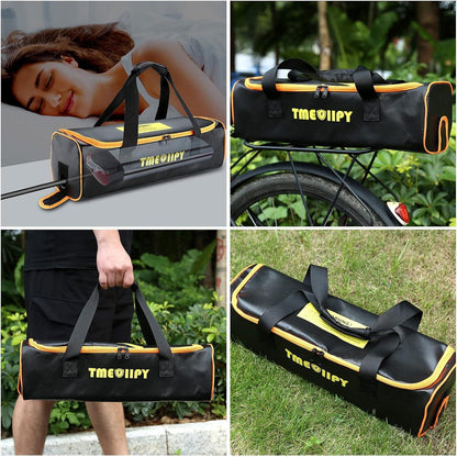 Feuerfeste Akku Tasche für E-Bike & Lipo Batterie