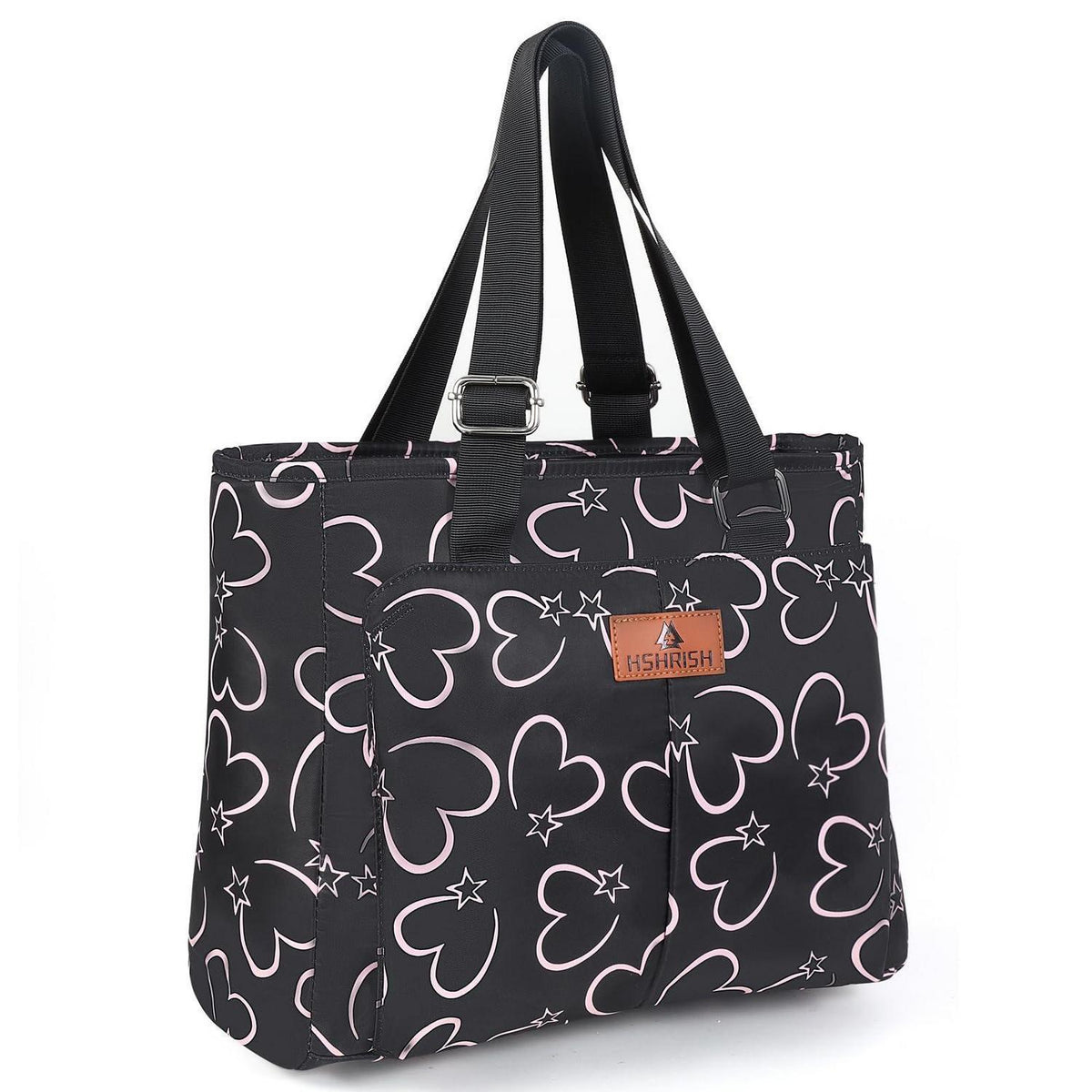 Lunchtasche 15L – Isolierkühltasche für Damen, Arbeit & Picknick