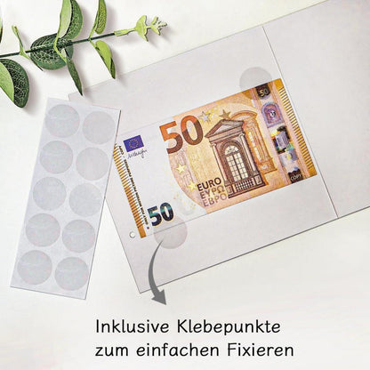 Hochzeit Geldgeschenk Verpackung Umschläge Hochzeitskarte Personalisiert