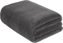 Badetuch Mikrofaser XXL 100x200cm schnell trocknend fusselfrei