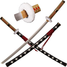 Anime Bambus Schwert 103cm Cosplay Katana Roronoa Zoro