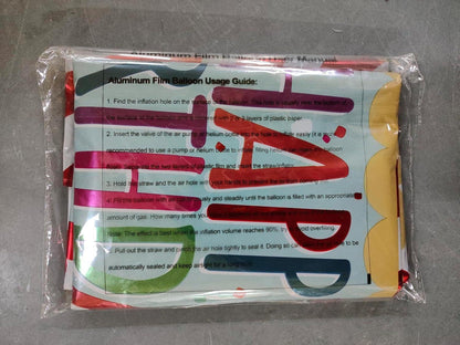 8 Stück Zirkus Tiere Folienballon Set Clown Zelt Löwe Zebra Papagei Luftballons