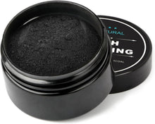 Aktivkohle Zahnaufhellungspulver Teeth Whitening Powder Zahnweiss