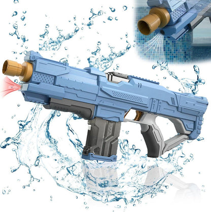 Elektrische Wasserpistole mit Automatischer Wasseraufnahme, Große