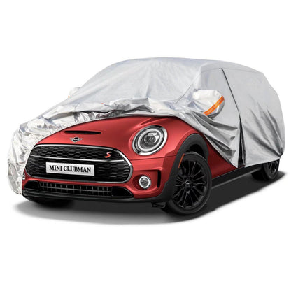 Autoplane Mini Clubman (2010-2025) Wasserdicht & Atmungsaktiv