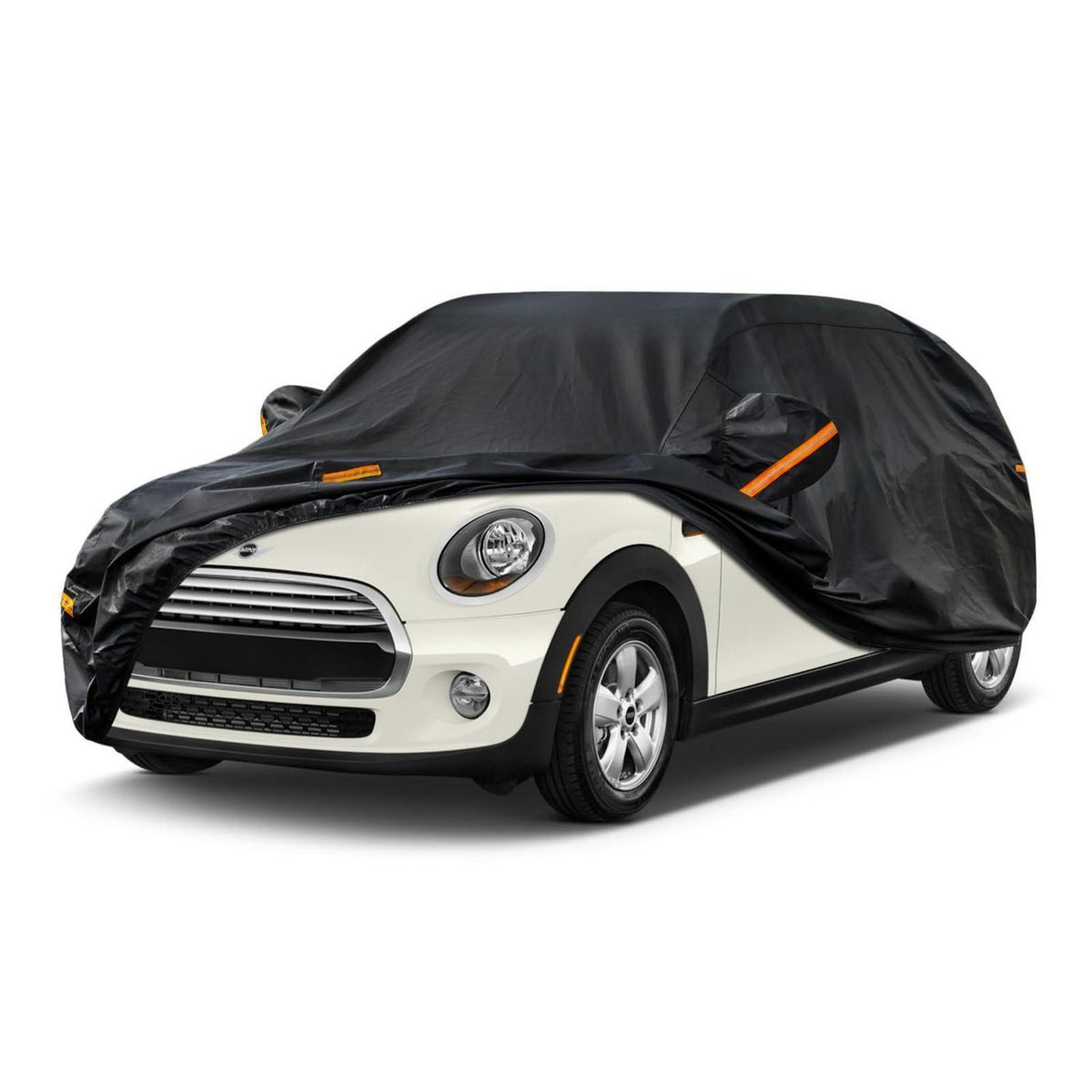 Autoplane Mini Cooper 5-Türer (2014-2025) Wasserdicht & Atmungsaktiv