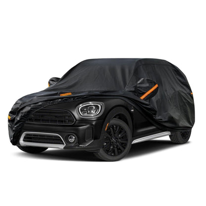 Autoplane für Mini Countryman (2010-2025) – Wasserdicht & Atmungsaktiv