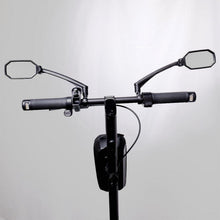 Fahrrad Lenkerspiegel Mountainbike 1PAIR Glaslinse Roller
