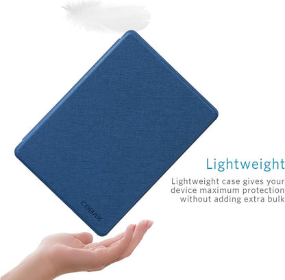 CoBak Smart-Cover für Kindle Paperwhite 11. Gen 2021