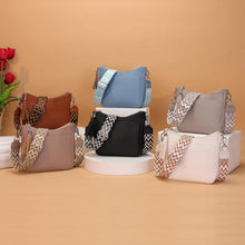 YISUOHOOM Handtasche Damen Umhängetasche Crossbody Bag