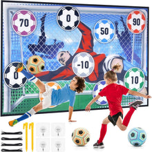 Fußball Spielzeugset Kinder Indoor Outdoor Garten