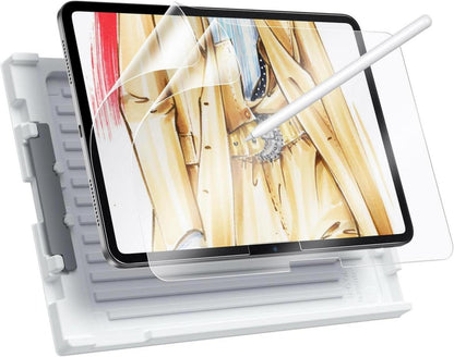 iPad Air 13 Zoll M2 (2024) Schutzfolie 2 Stück - Matte
