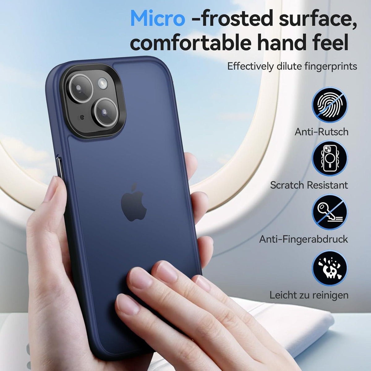 Handyhülle für iPhone 14