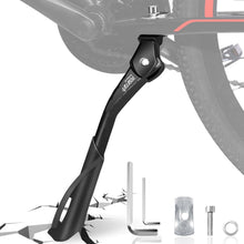 Höhenverstellbarer Universal Fahrradständer 24-29 Zoll Bis 35 kg
