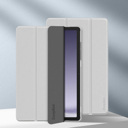 Schutzhülle für Samsung Galaxy Tab A9+ Plus 11 Zoll 2023 - PU Leder