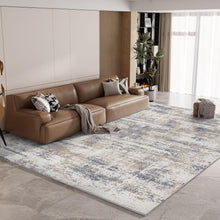 Flauschiger Moderner Teppich 160x230 Schlafzimmer Wohnzimmer Outdoor