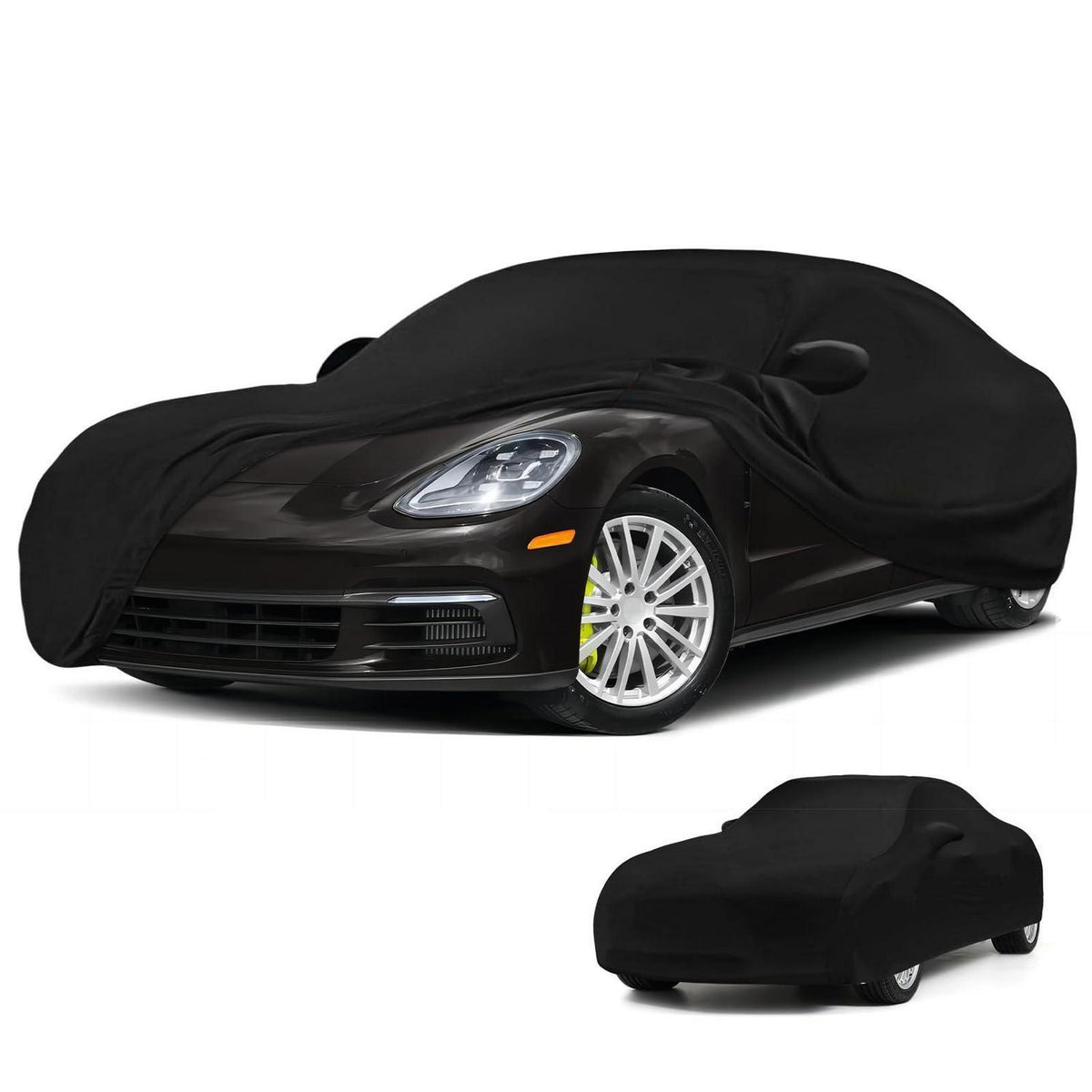 Innenraum Autoabdeckung Porsche Panamera 2010-2025