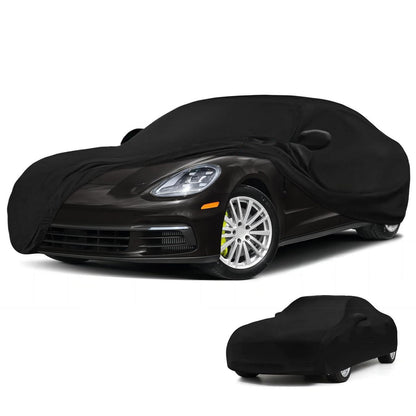 Innenraum Autoabdeckung Porsche Panamera 2010-2025