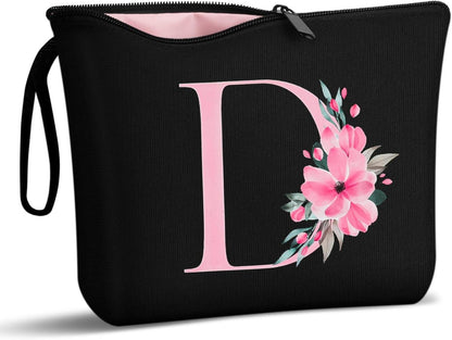 Kosmetiktasche Damen Leinwand Make-up Tasche Multifunktional Organizer