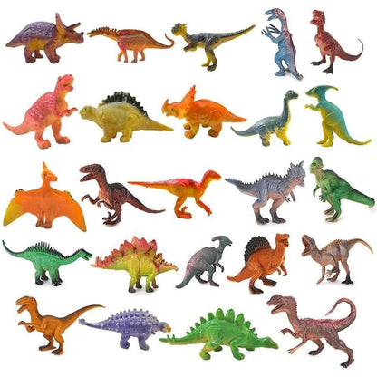 Dinosaurier Adventskalender 2026 für Kinder Jungen Mädchen