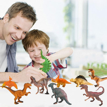 Dinosaurier Adventskalender 2026 für Kinder Jungen Mädchen