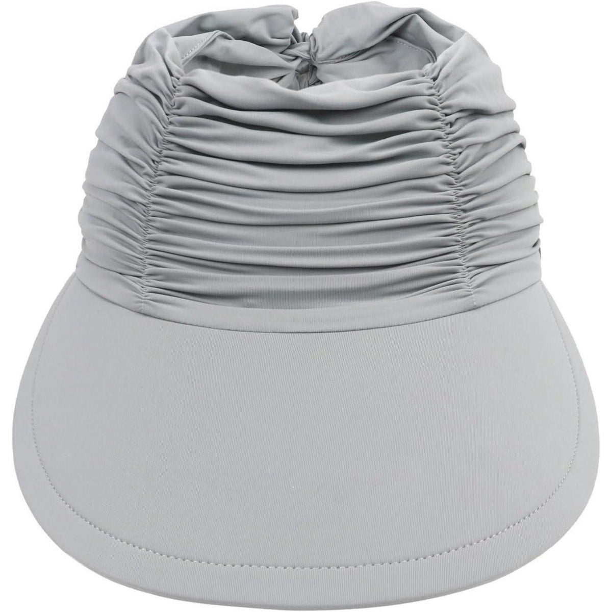 Damen Visor Cap mit UV-Schutz – Atmungsaktiv & Verstellbar