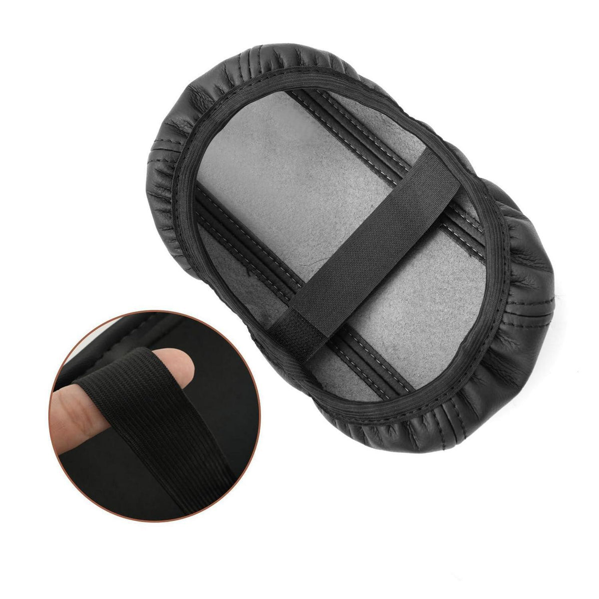 Armlehnenbezug für Dacia Sandero III / Jogger 2021-2025