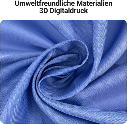 Duschvorhang Geometrischer Verlauf Antischimmel Wasserabweisend