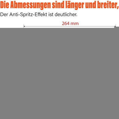 CNC Fahrrad Schutzblech Set für MTB/Mountainbike