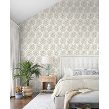Selbstklebende Geometrische Tapete Gold Türkis 44CM×10M