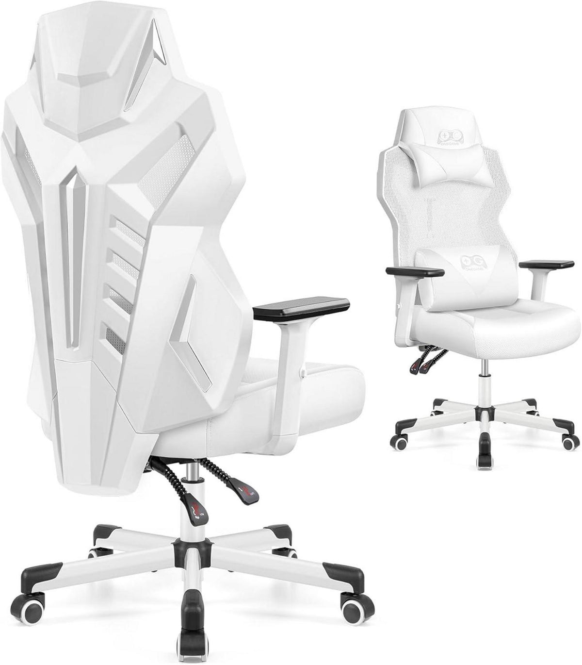 Gaming Stuhl Racing Style Drehstuhl Ergonomischer Gamer Chair