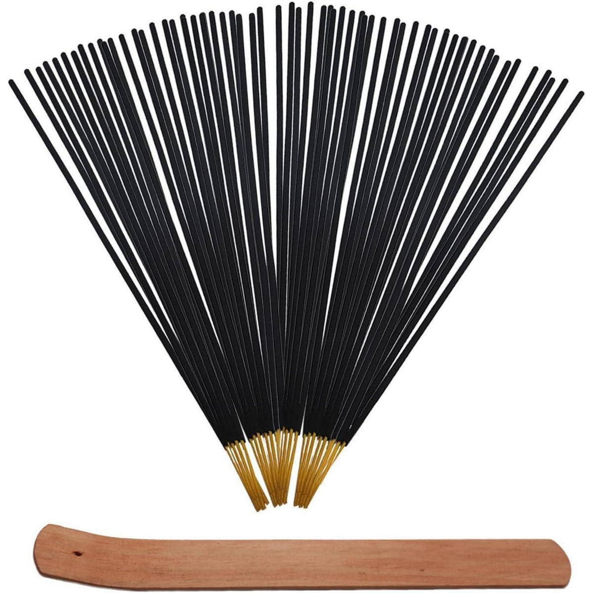 Räucherstäbchen Geschenkset 240 Sticks 12 Düfte Natur Räucherstäbchenhalter