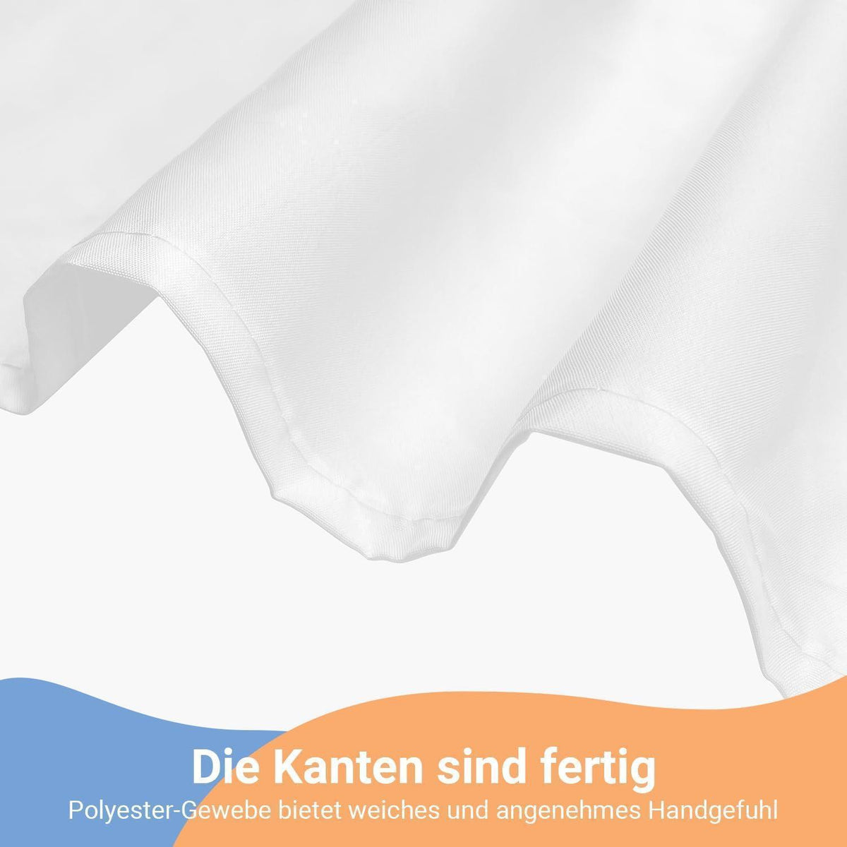 Duschvorhang Katze Selfies 180x200cm, wasserabweisend & waschbar