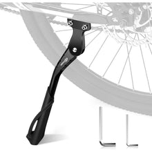 Toptrek Fahrradständer 24-29 Zoll Höhenverstellbar