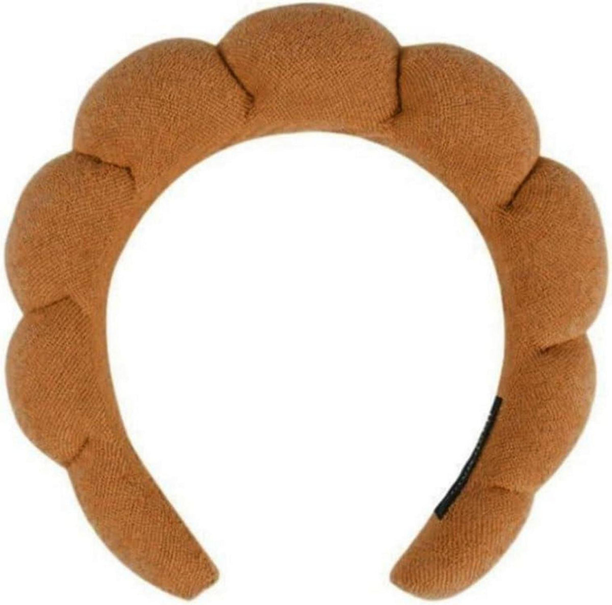 Spa-Stirnband Wolken Frottee Makeup Hautpflege Sponge Hair Hoop