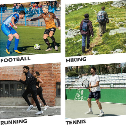 Sport Komfort Einlegesohlen Herren Damen Arch Support Atmungsaktiv