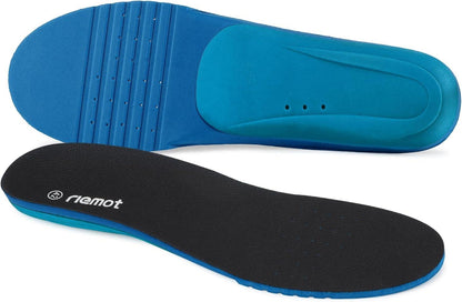 Sport Komfort Einlegesohlen - Arch Support Atmungsaktiv