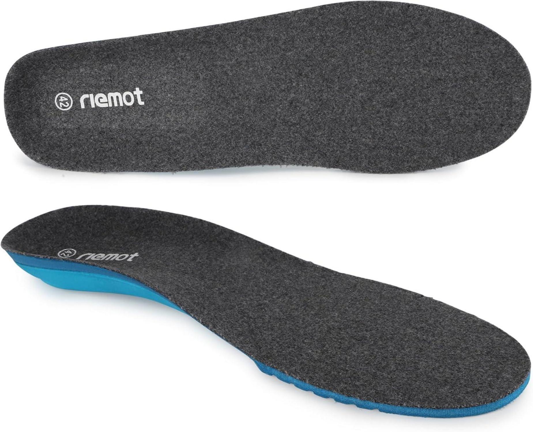 Sport Komfort Einlegesohlen Arch Support Dämpfung Gr.36-47