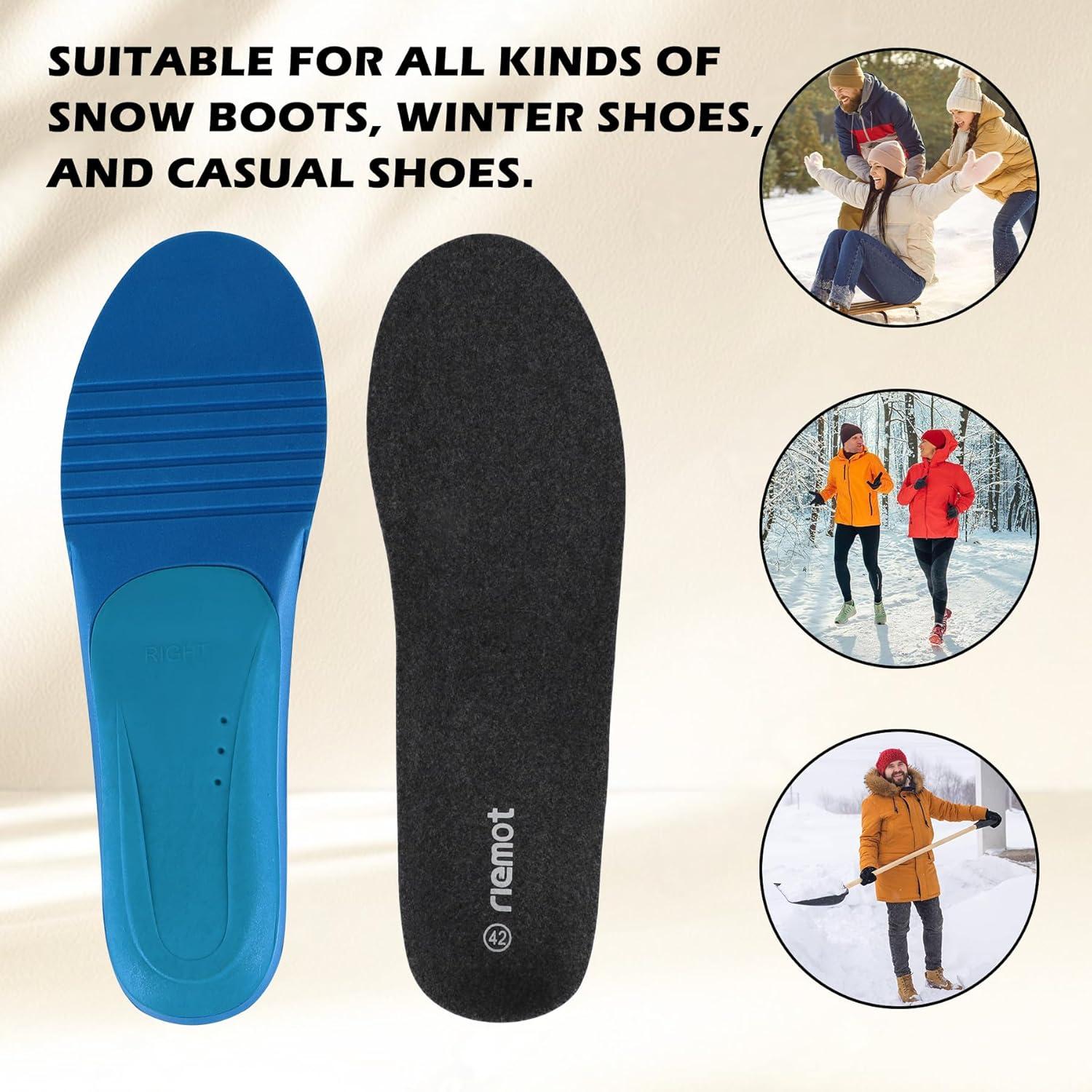 Komfort Einlegesohlen Sport Arch Support Atmungsaktiv Dämpfung Gr.36-47